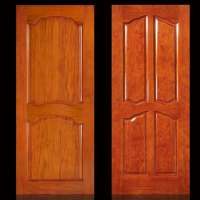 Wood door design in bangladesh Architectural sliding wood door for hotel guest room